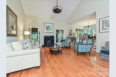 5203 Rustlewood Lane, Charlotte, NC 28226 - Photo 12