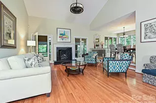 5203 Rustlewood Ln, Charlotte, NC 28226 - Photo 12