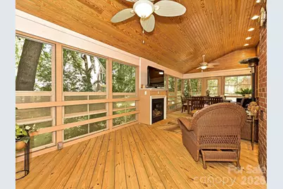 5203 Rustlewood Lane, Charlotte, NC 28226 - Photo 24