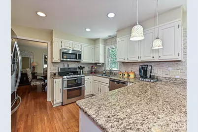 5203 Rustlewood Lane, Charlotte, NC 28226 - Photo 22