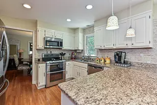5203 Rustlewood Ln, Charlotte, NC 28226 - Photo 22