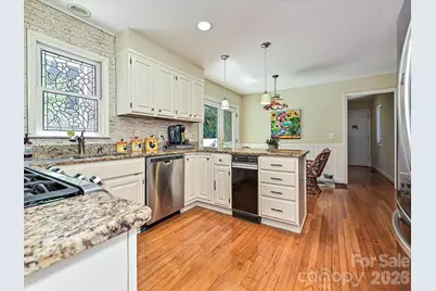 5203 Rustlewood Lane, Charlotte, NC 28226 - Photo 18