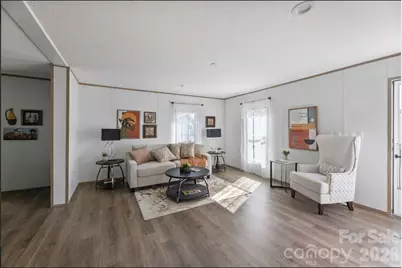 00 Glenn Dancy Road #1, Hays, NC 28635 - Photo 2