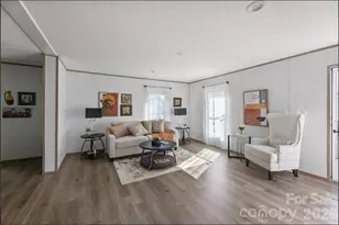 00 Glenn Dancy Rd, Hays, NC 28635 - Photo 2
