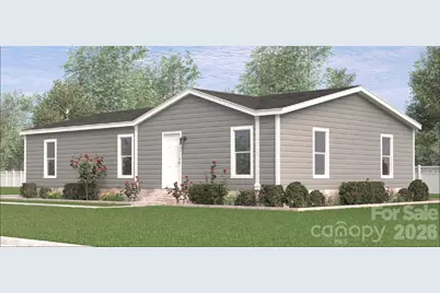 00 Glenn Dancy Road #1, Hays, NC 28635 - Photo 1