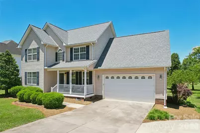 246 Maple Ridge Circle, Salisbury, NC 28147 - Photo 4
