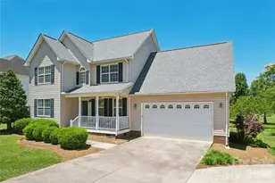 246 Maple Ridge Cir, Salisbury, NC 28147 - Photo 4