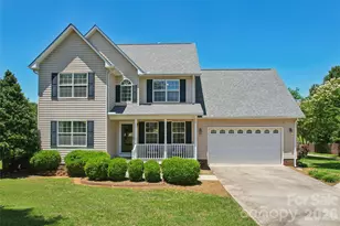 246 Maple Ridge Cir, Salisbury, NC 28147 - Photo 1