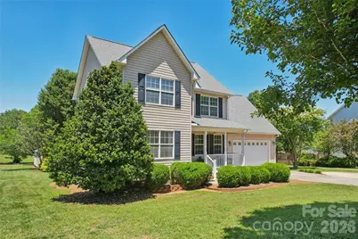 246 Maple Ridge Circle, Salisbury, NC 28147 - Photo 2