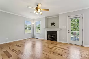 246 Maple Ridge Cir, Salisbury, NC 28147 - Photo 16