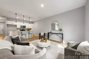 2017 Custer St, Charlotte, NC 28216 - Photo 12
