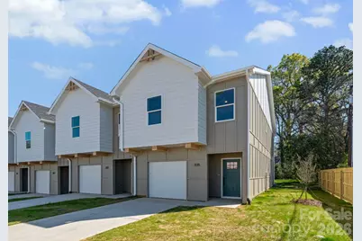 2025 Custer Street, Charlotte, NC 28216 - Photo 1