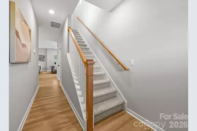 2025 Custer Street, Charlotte, NC 28216 - Photo 2