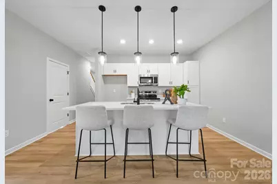 2025 Custer Street, Charlotte, NC 28216 - Photo 4