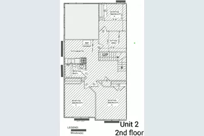 6342-2 Keeton Lane #2 up, Harrisburg, NC 28075 - Photo 2