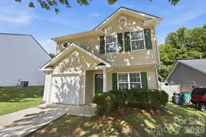 2636 Marmac Road, Charlotte, NC 28208 - Photo 2