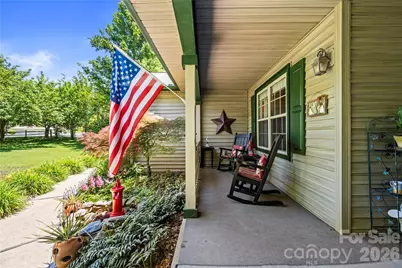 9 Tall Pines Road, Hendersonville, NC 28739 - Photo 6