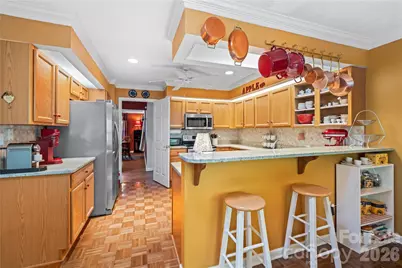 9 Tall Pines Road, Hendersonville, NC 28739 - Photo 14