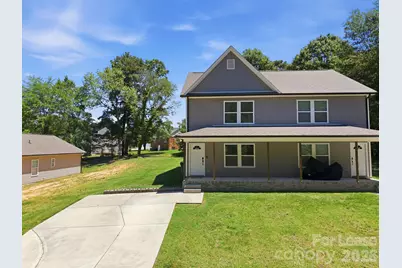 1361 Ontario Drive, Kannapolis, NC 28083 - Photo 1