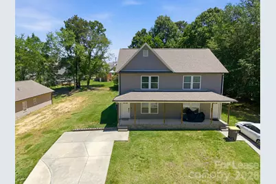1361 Ontario Drive, Kannapolis, NC 28083 - Photo 2