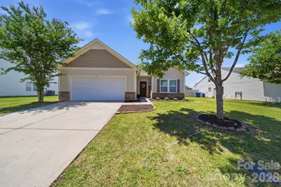 514 Smokehouse Lane, Albemarle, NC 28001 - Photo 6