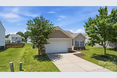 514 Smokehouse Lane, Albemarle, NC 28001 - Photo 4