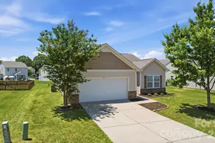 514 Smokehouse Ln, Albemarle, NC 28001 - Photo 4