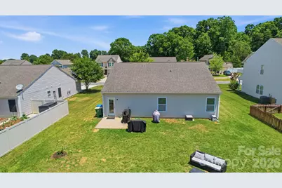 514 Smokehouse Lane, Albemarle, NC 28001 - Photo 10