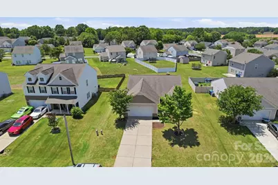 514 Smokehouse Lane, Albemarle, NC 28001 - Photo 30
