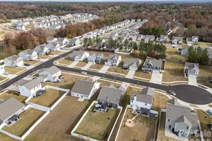 2015 McDonald Dr, Stanfield, NC 28163 - Photo 22