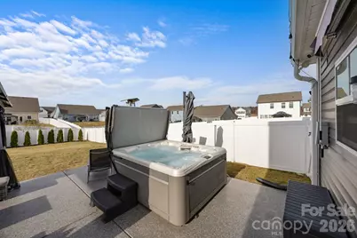 2015 McDonald Drive, Stanfield, NC 28163 - Photo 16