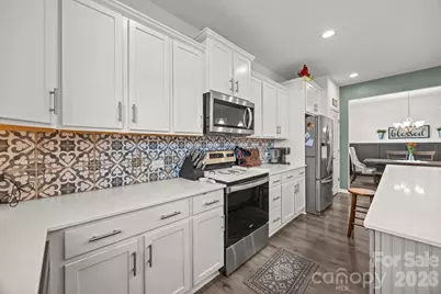 2015 McDonald Drive, Stanfield, NC 28163 - Photo 6