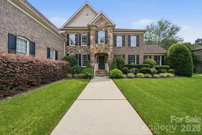6009 Autumn Blossom Lane, Waxhaw, NC 28173 - Photo 2