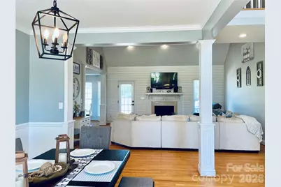 123 Eagles Terrace, Shelby, NC 28150 - Photo 2