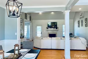 123 Eagles Terrace, Shelby, NC 28150 - Photo 2