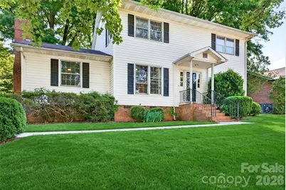 616 Old Farm Road, Statesville, NC 28625 - Photo 1