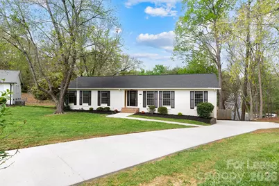 100 Chadmore Drive, Charlotte, NC 28270 - Photo 1