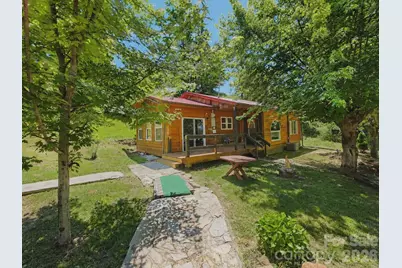 92 Buchanan Drive, Bakersville, NC 28705 - Photo 2