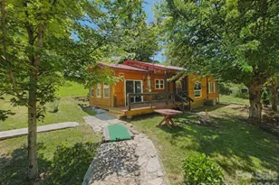 92 Buchanan Dr, Bakersville, NC 28705 - Photo 2