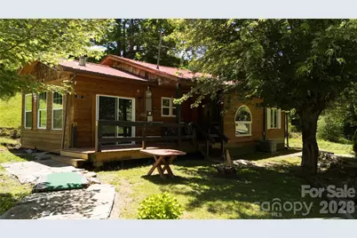 92 Buchanan Drive, Bakersville, NC 28705 - Photo 16