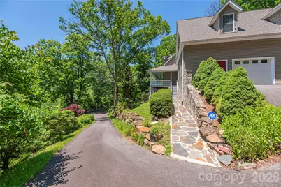 554 Breckenridge Road, Waynesville, NC 28785 - Photo 2