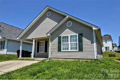 1131 Hannah Rae Court, Charlotte, NC 28214 - Photo 4
