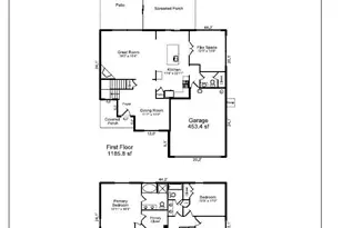 17126 Cambridge Woods Ct, Charlotte, NC 28277 - Photo 40