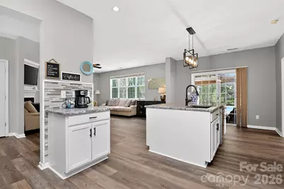17126 Cambridge Woods Court, Charlotte, NC 28277 - Photo 8
