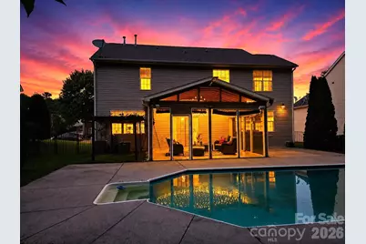 17126 Cambridge Woods Court, Charlotte, NC 28277 - Photo 2