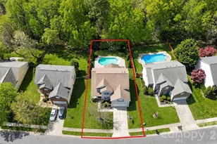 17126 Cambridge Woods Ct, Charlotte, NC 28277 - Photo 42