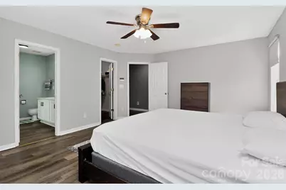 17126 Cambridge Woods Court, Charlotte, NC 28277 - Photo 22