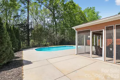 17126 Cambridge Woods Court, Charlotte, NC 28277 - Photo 38