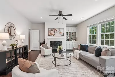 17810 Burnt Hickory Drive, Charlotte, NC 28278 - Photo 12