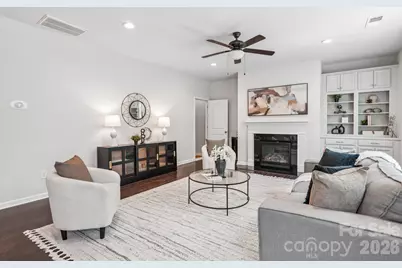 17810 Burnt Hickory Drive, Charlotte, NC 28278 - Photo 14
